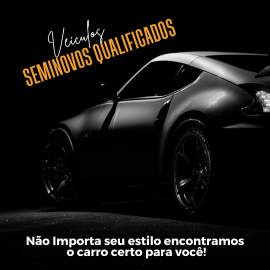 SEMINOVOS QUALIFICADOS